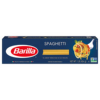 Barilla Spaghetti Pasta - 1 Pound 
