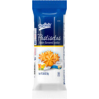 Marinela Cookies, Butter Flavoured, Pastisetas