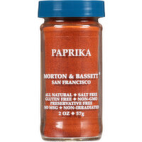 Morton & Bassett Paprika