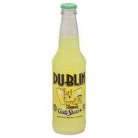 Dublin Craft Soda, Lemonade