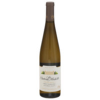 Chateau Ste. Michelle Sweet Riesling, Columbia Valley - 750 Millilitre 