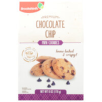 Brookshire's Premium Chocolate Chip Mini Cookies