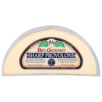 BelGioioso Cheese, Sharp Provolone