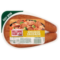 Hillshire Farm Sausage, Smoked