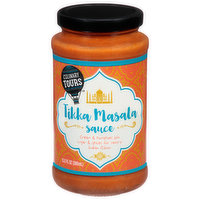 Culinary Tours Sauce, Tikka Masala