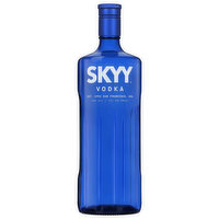 Skyy Vodka - 1.75 Litre 