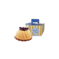 Janie's Cakes Saucy Baby Jane Pound Cake - 12 Ounce 