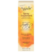 Agadir Spray Treatment, Argan Oil - 5.1 Fluid ounce 