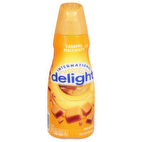 International Delight Coffee Creamer, Caramel Macchiato