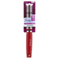 Goody Brush, Round - 1 Each