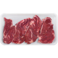 USDA Select Beef Family Pack Boneless Chuck Eye Steak