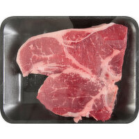 USDA Choice Porterhouse Steak - 1.8 Pound 