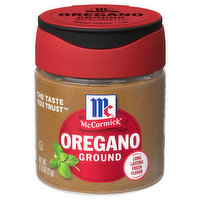 McCormick Ground Oregano