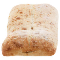 Fresh Artisan Ciabatta Bread - 1 Each 