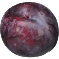 Fresh Plum, Organic - 1 Pound 