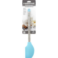 Farberware Spatula, Silicone, Professional - 1 Each 