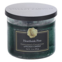 Village Candle Candle, Hearthside Pine