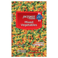 Pictsweet Farms Mixed Vegetables - 12 Ounce 