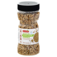 Brookshire's Sunflower Kernels with Sea Salt, Dry Roasted - 7.25 Ounce