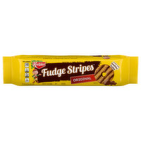 Keebler Cookies, Fudge Stripes, Original - 11.5 Ounce 