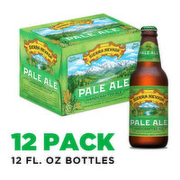 Sierra Nevada Beer, Pale Ale - 12 Each 