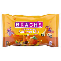 Brach's Candy, Autumn Mix - 11 Ounce 