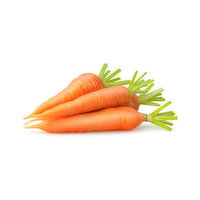 Fresh Organic Carrot  - 2 Pound 