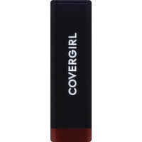 CoverGirl Lipstick, Cream, Coffee Crave 275 - 3.5 Gram 