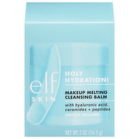 e.l.f. Cleansing Balm, Makeup Melting