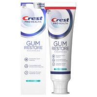 Crest Pro-Health Advanced Gum Restore Deep Clean Toothpaste