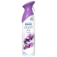 Febreze Air Refresher, Lavender - 8.8 Ounce