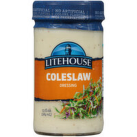 Litehouse Coleslaw Dressing - 13 Fluid ounce 