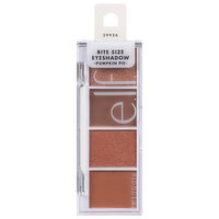 e.l.f. Eyeshadow, Bite Size, Pumpkin Pie - 0.12 Ounce 