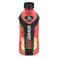 Body Armor Super Drink, Strawberry Banana