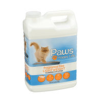 Paws Happy Life Lightweight Clumping Cat Litter, Fragrance Free