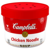 Campbell's Soup, Chicken Noodle