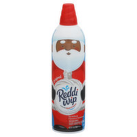 Reddi Wip Dairy Whipped Topping, Original - 13 Ounce 