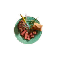 Certified Angus Beef Boneless Top Sirloin Beef Steak - 1 Pound 