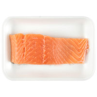 Fresh Atlantic Salmon, Skin-On