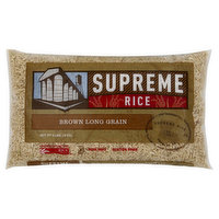 Supreme Louisiana Jasmine Milled Rice, 2 lb - Pick 'n Save