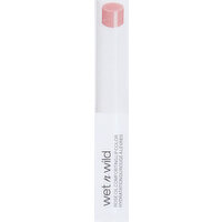 Wet n Wild Lipstick, Rose Oil Comforting Lip Color - 1 Each 