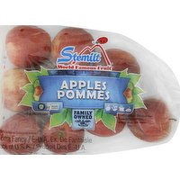 Evans Fruit Apples - 48 Ounce 