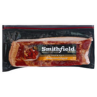 Smithfield Bacon, Hometown Original, Thick Cut - 24 Ounce