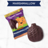 Russell Stover Marshmallow, Pumpkin - 1.3 Ounce