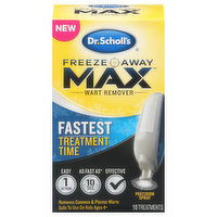 Dr. Scholl's Wart Remover - 1 Each 