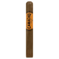 Camacho Cigar, Connecticut, Toro - 1 Each 