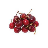 Fresh Large Sweet Cherries  - 1.03 Pound 