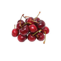 Fresh Large Sweet Cherries 