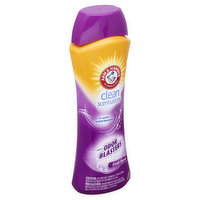 Arm & Hammer In-Wash Scent Booster, Fresh Burst - 24 Ounce