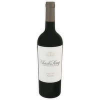 Charles Krug Merlot, Napa Valley - 750 Millilitre